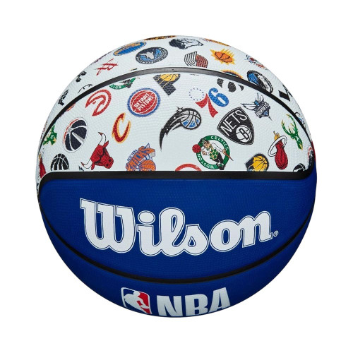 Wilson Μπάλα μπάσκετ NBA All Team